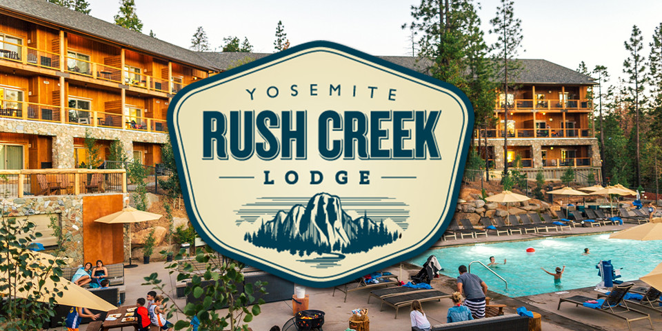 Rush Creek Lodge: Property with Purpose