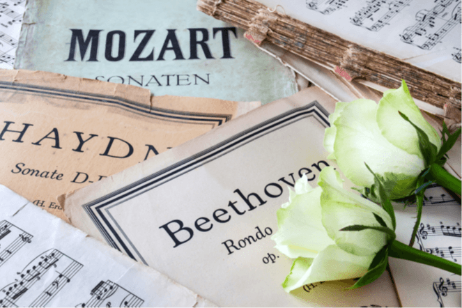 Wisdom & Wellbeing: Scent and Sound