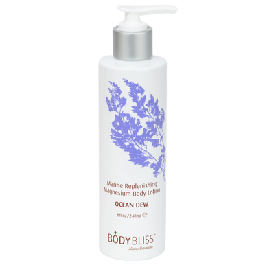 Ocean Dew Marine Replenishing Magnesium Lotion