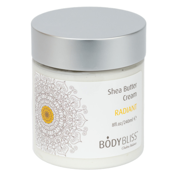 RADIANT Shea Butter Cream