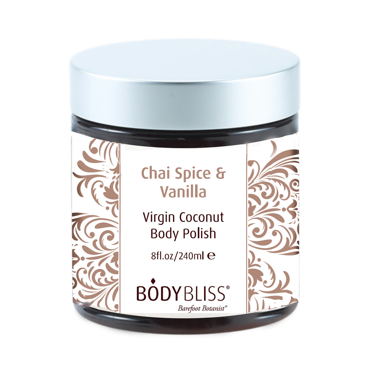 Chai Spice & Vanilla Sugar Polish