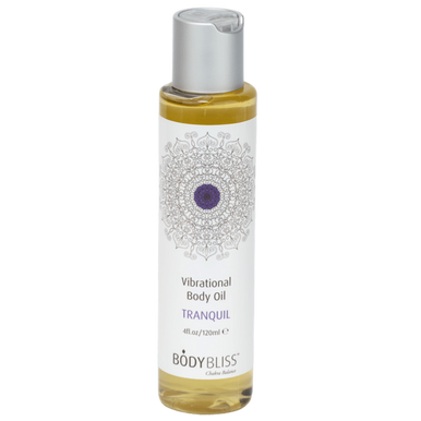 TRANQUIL Vibrational Body Oil