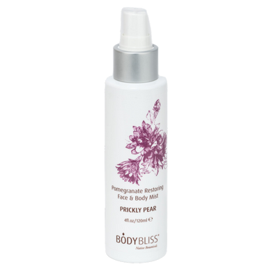Prickly Pear Pomegranate Restoring Face & Body Mist