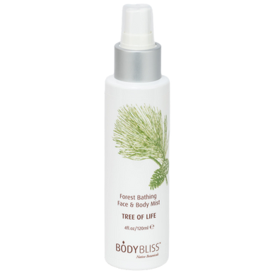 Tree of Life Forest Bathing Face & Body Mist