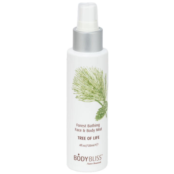 Tree of Life Forest Bathing Refreshing Mist