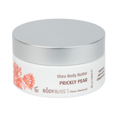 Prickly Pear Shea Body Butter
