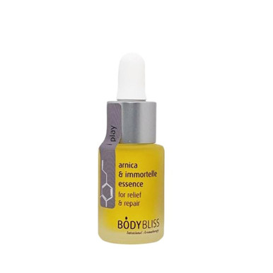 i play Arnica & Immortelle Essence