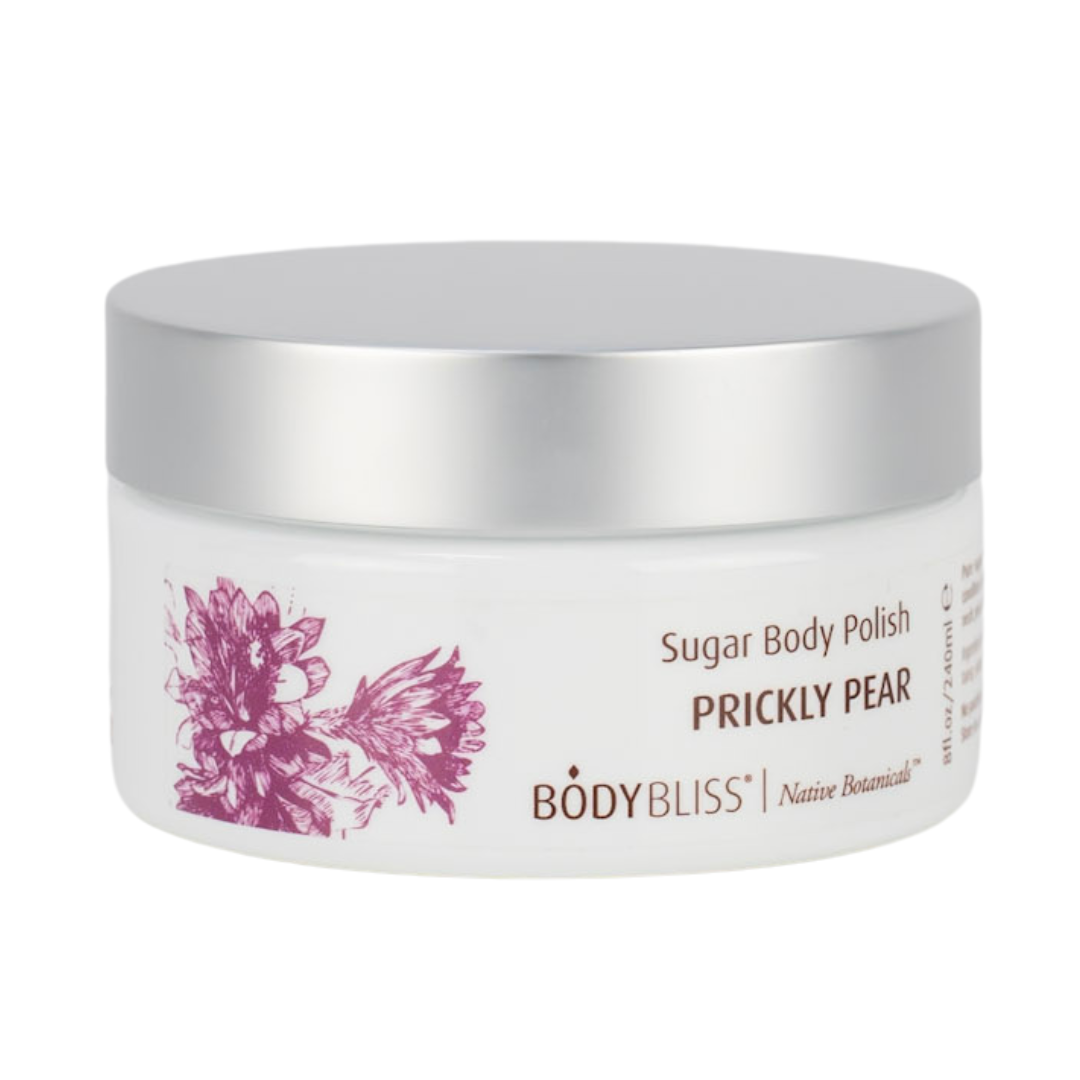 Prickly Pear Sugar Body Polish