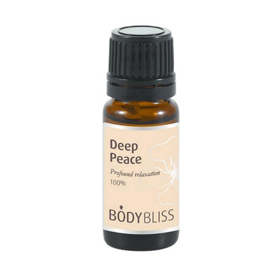 Deep Peace Essential Oil Blend