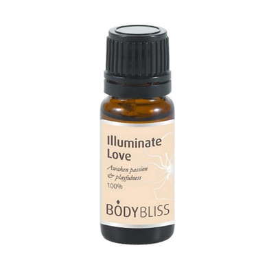 Illuminate Love Essential Oil Blend