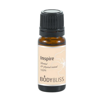 Inspire Essential Oil Blend