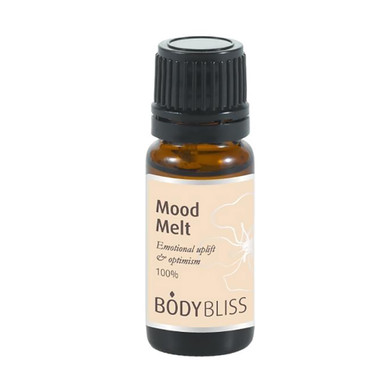 Mood Melt Essential Oil Blend