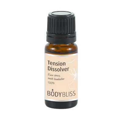 Tension Dissolver Essential Oil Blend