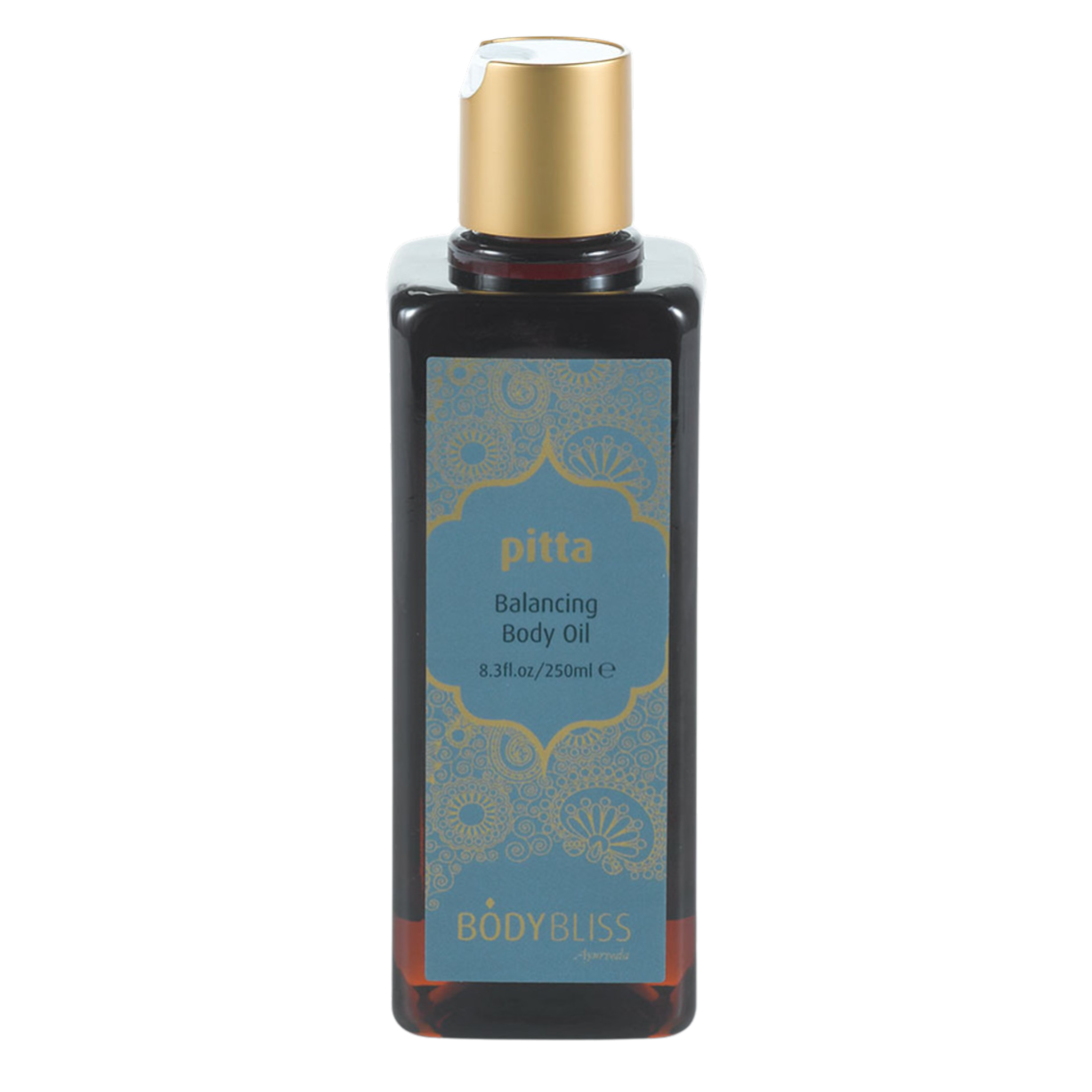 pitta Balancing Body Oil