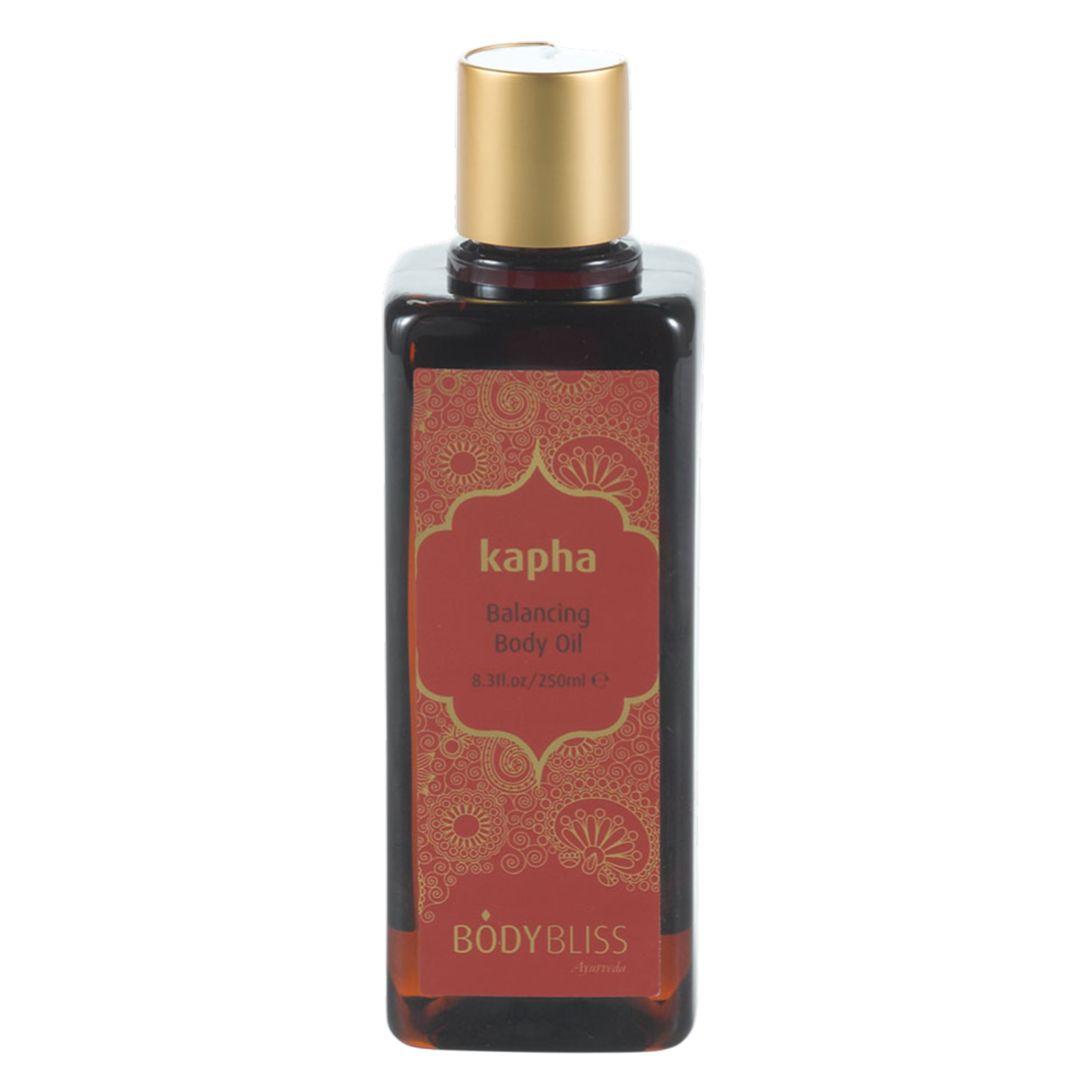 Kapha Balancing Massage Oil