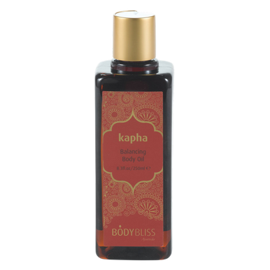 Kapha Balancing Massage Oil