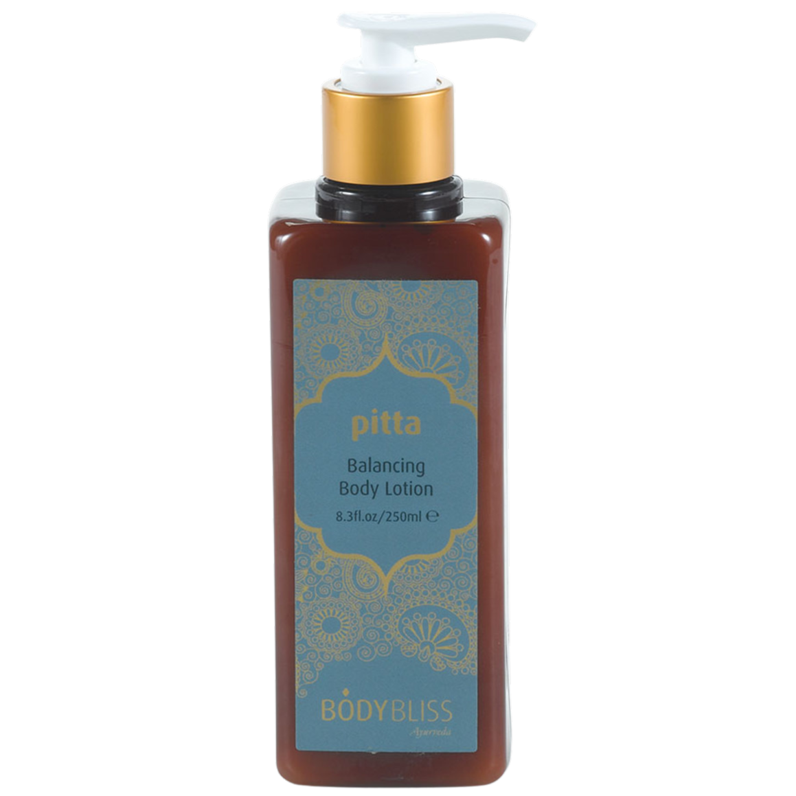 pitta Balancing Body Lotion