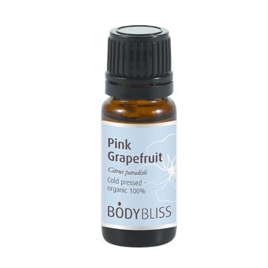 Grapefruit, Pink - 100% (organic)