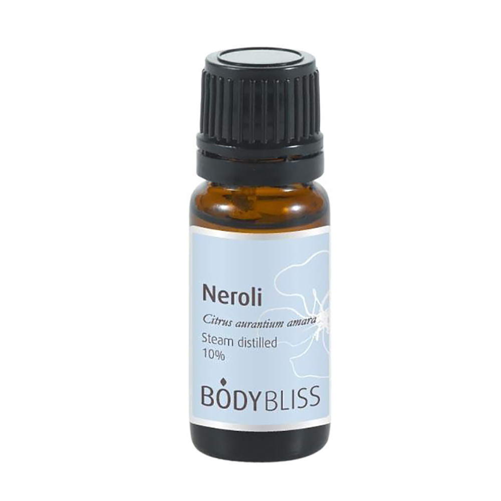 Neroli - 10% in coconut
