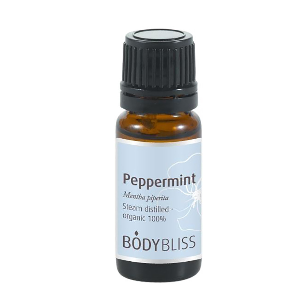 Peppermint - 100% (organic)