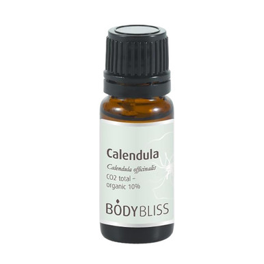 Calendula - 10% in jojoba (C02 total organic) - Body Bliss