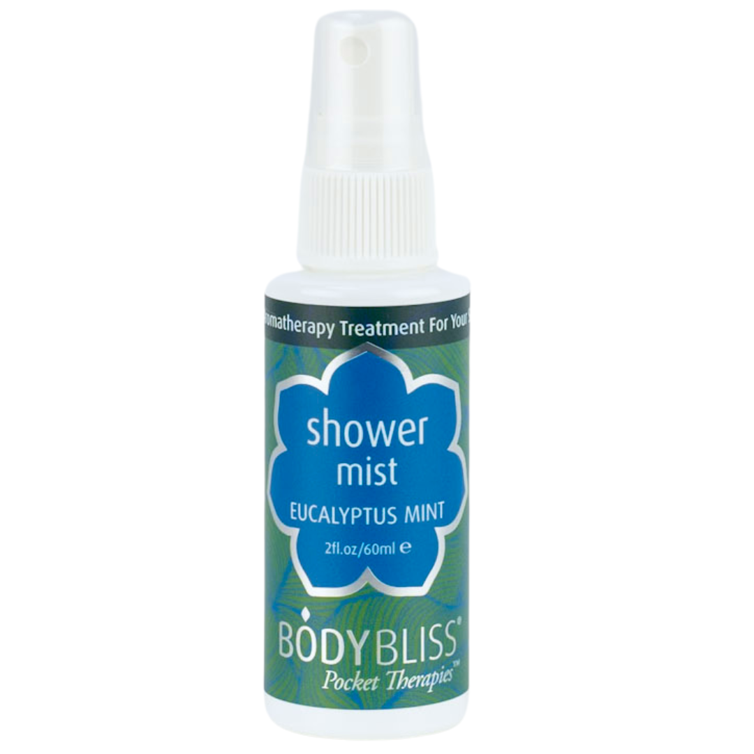 Shower Mist - Eucalyptus Mint