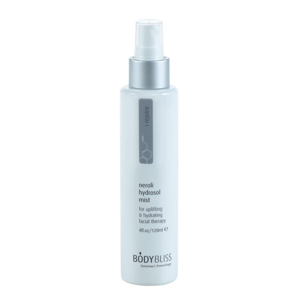 i rejoice Neroli Hydrosol Mist