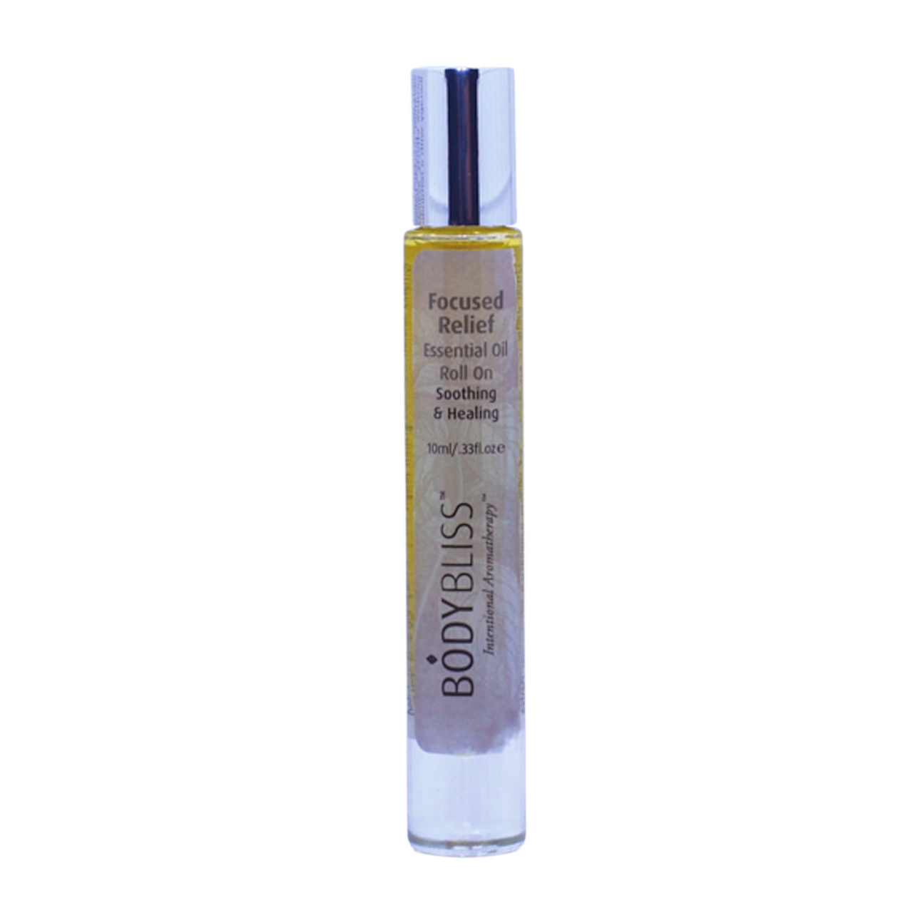 Focused Relief Essential Oil Roll On