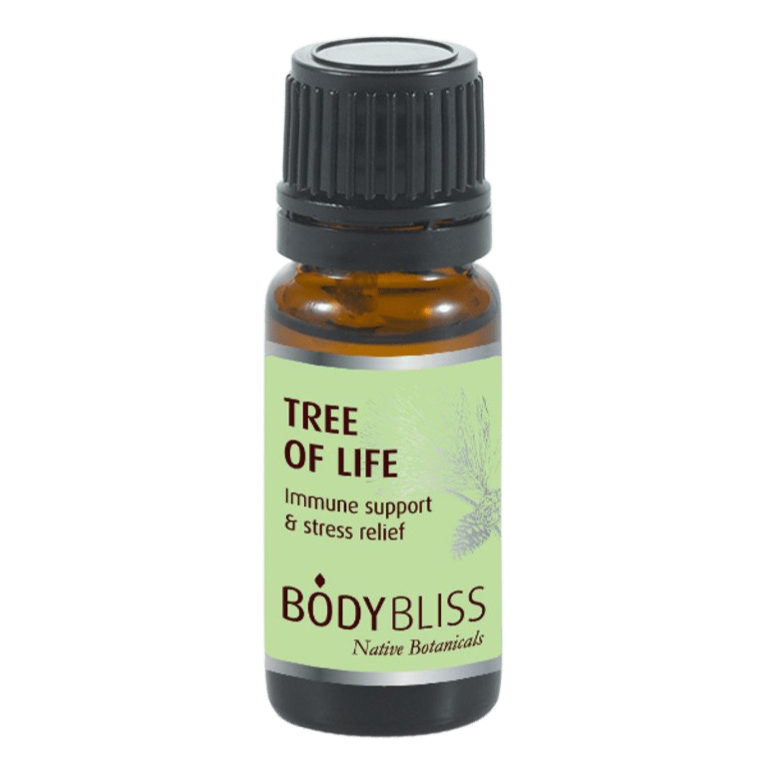 Tree of Life Essential Oil Blend