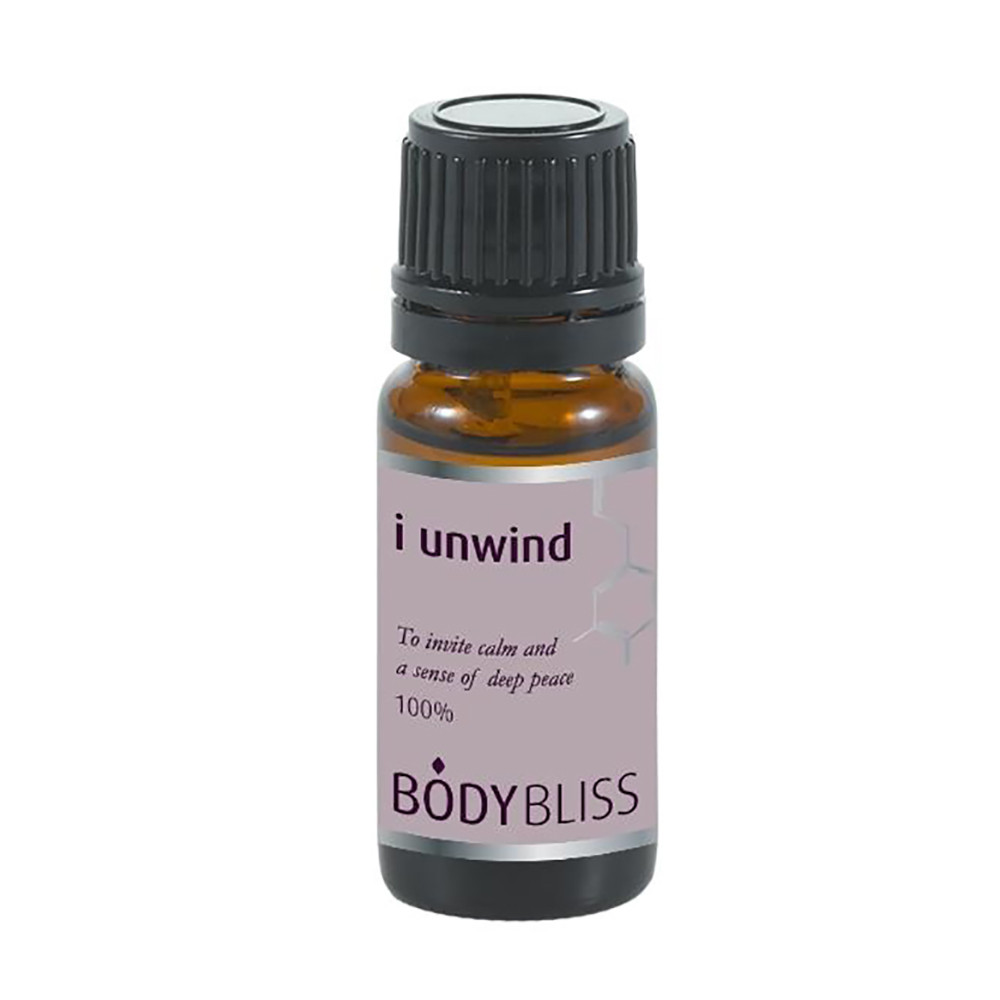 i unwind essential oil blend 100%