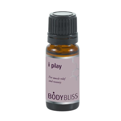 i play Essential Oil Blend