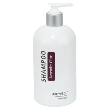 Lavender Citrus Shampoo