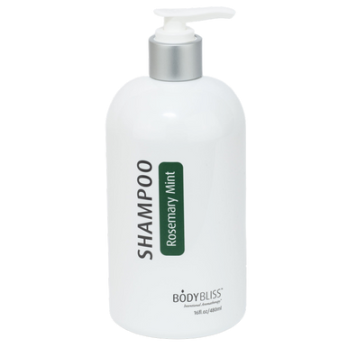 Rosemary Mint Shampoo
