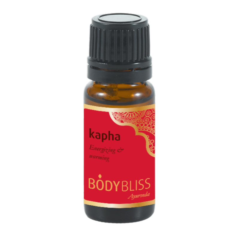 Kapha Balancing Ayurveda Essential Oil Blend