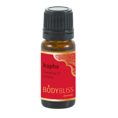 Kapha Balancing Ayurveda Essential Oil Blend