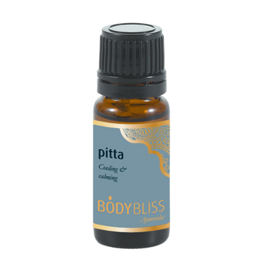 Pitta Balancing Ayurveda Essential Oil Blend