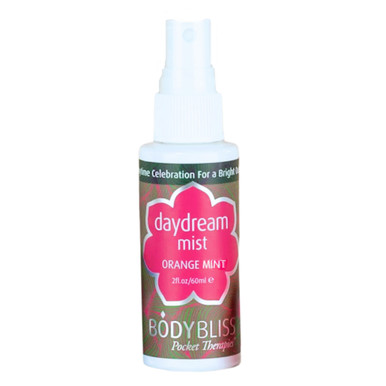 Daydream Mist - Orange Mint