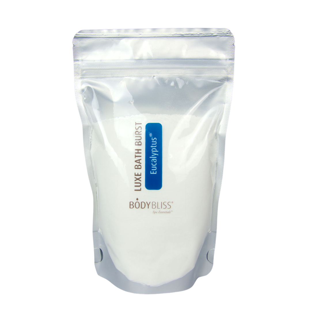 Eucalyptus LUXE BATH BURST