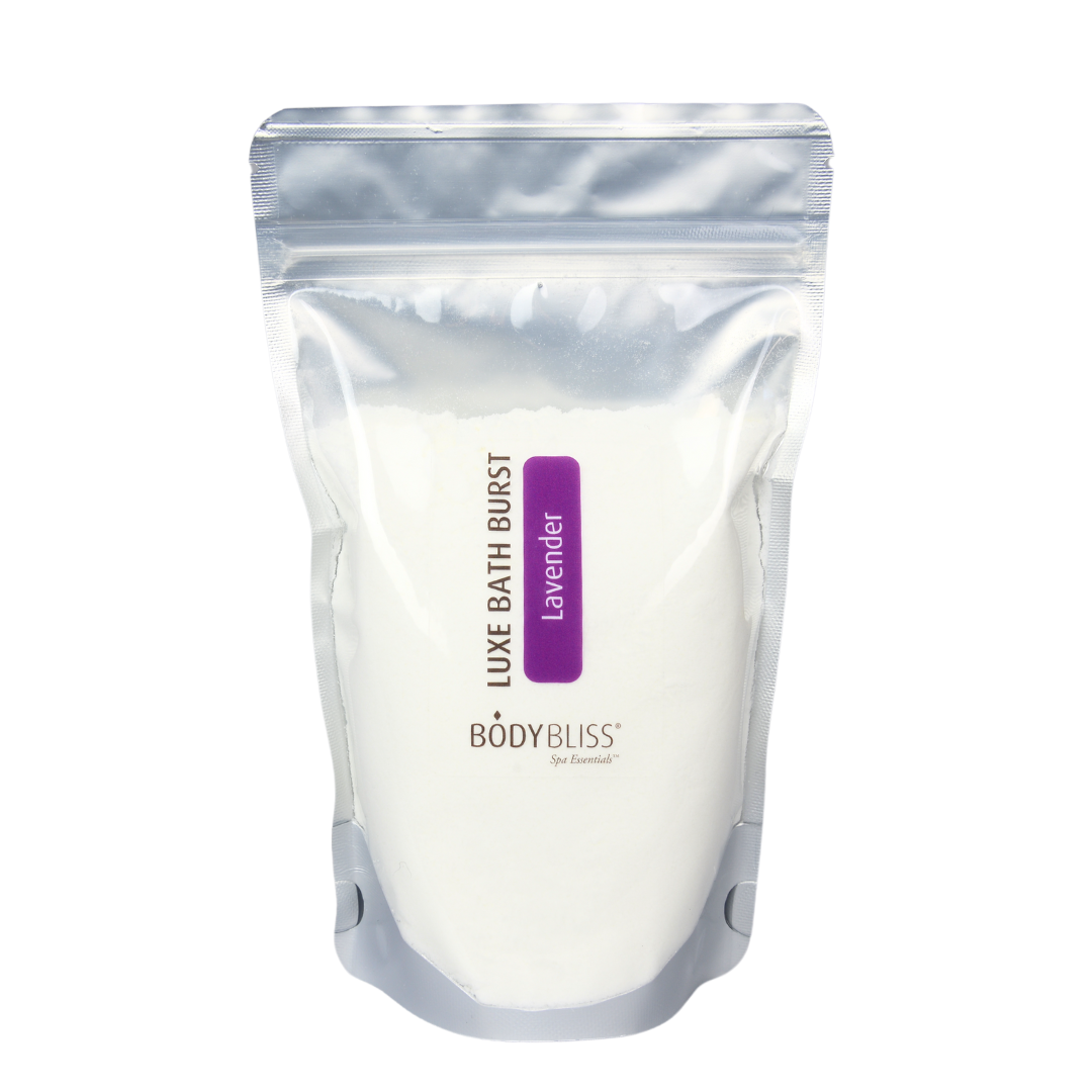 Lavender LUXE BATH BURST