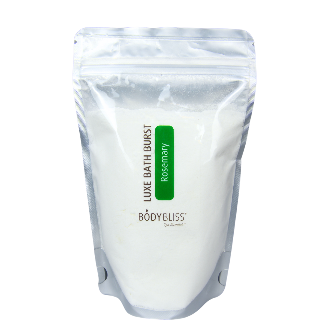 Rosemary LUXE BATH BURST