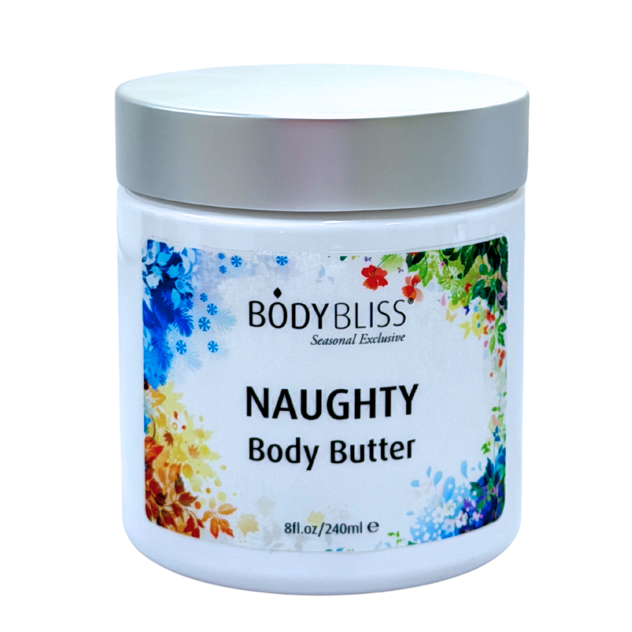 NAUGHTY Body Butter