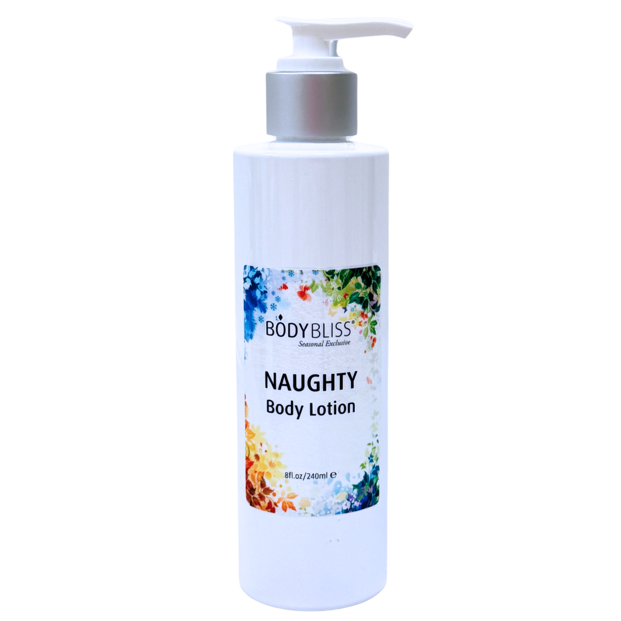 NAUGHTY Body Lotion