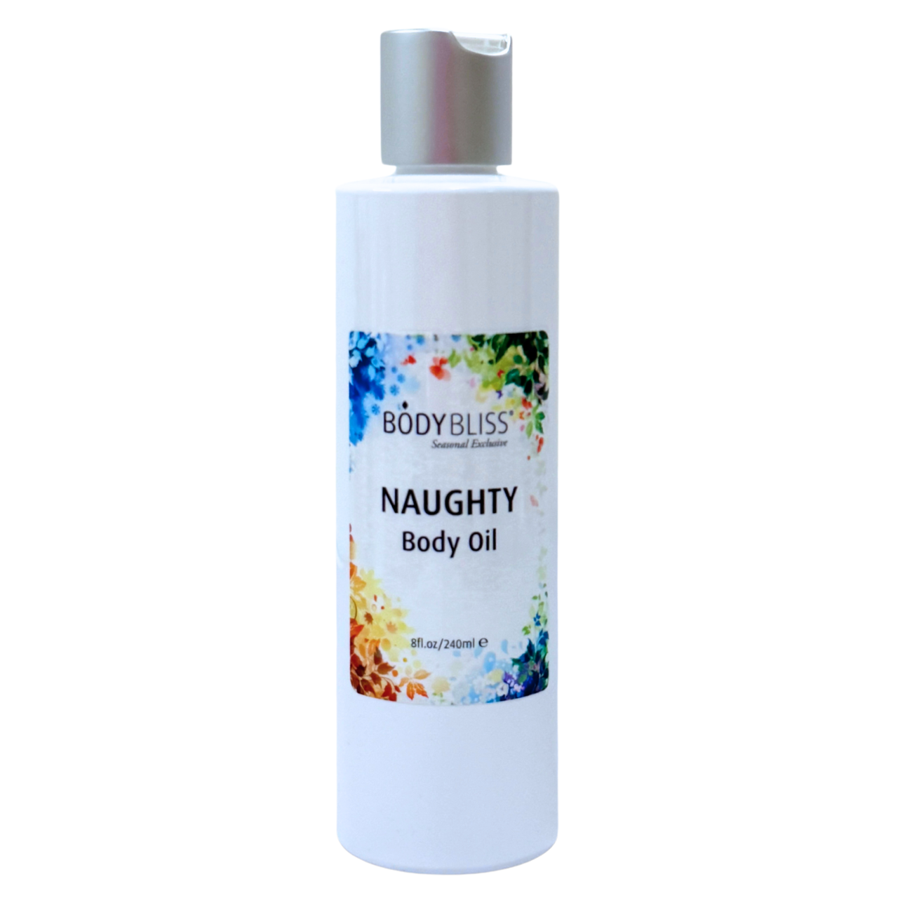 NAUGHTY Body Oil
