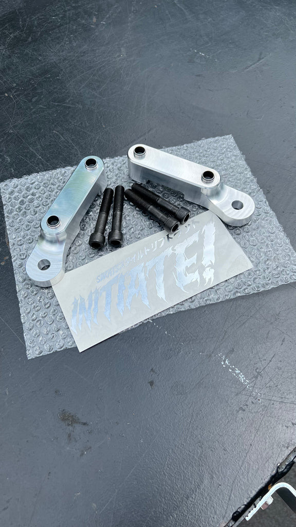 INITIATE ANGLE KIT TOYOTA JZX / JZS / IS300 KoruWorks