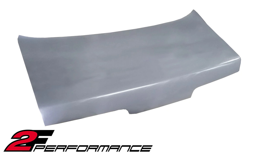 2F PERFORMANCE NISSAN 240SX S13 COUPE/CONVERTIBLE TRUNK SKIN