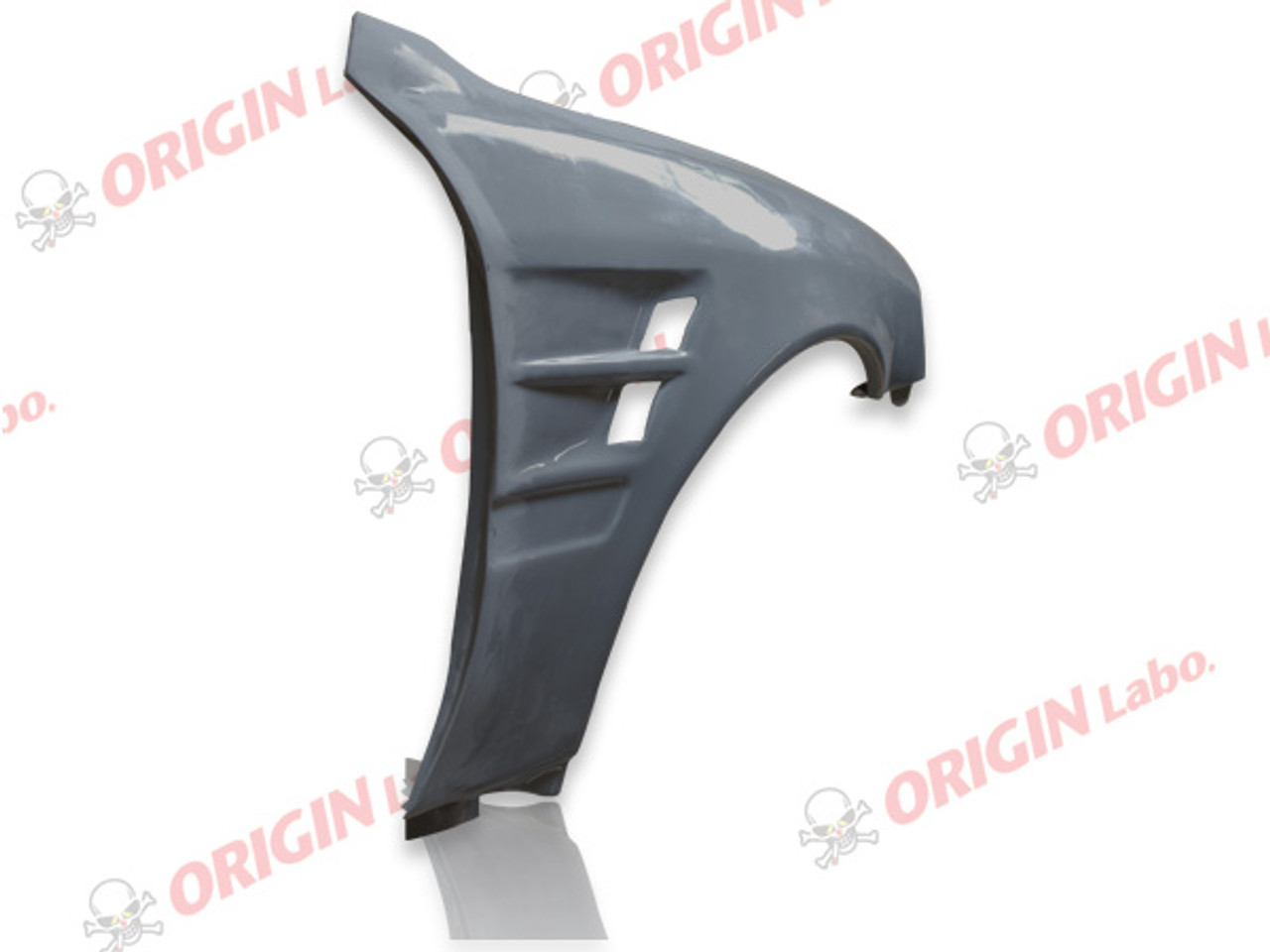 Origin Lab JZX100 Chaser 20mm Front Fenders - KoruWorks