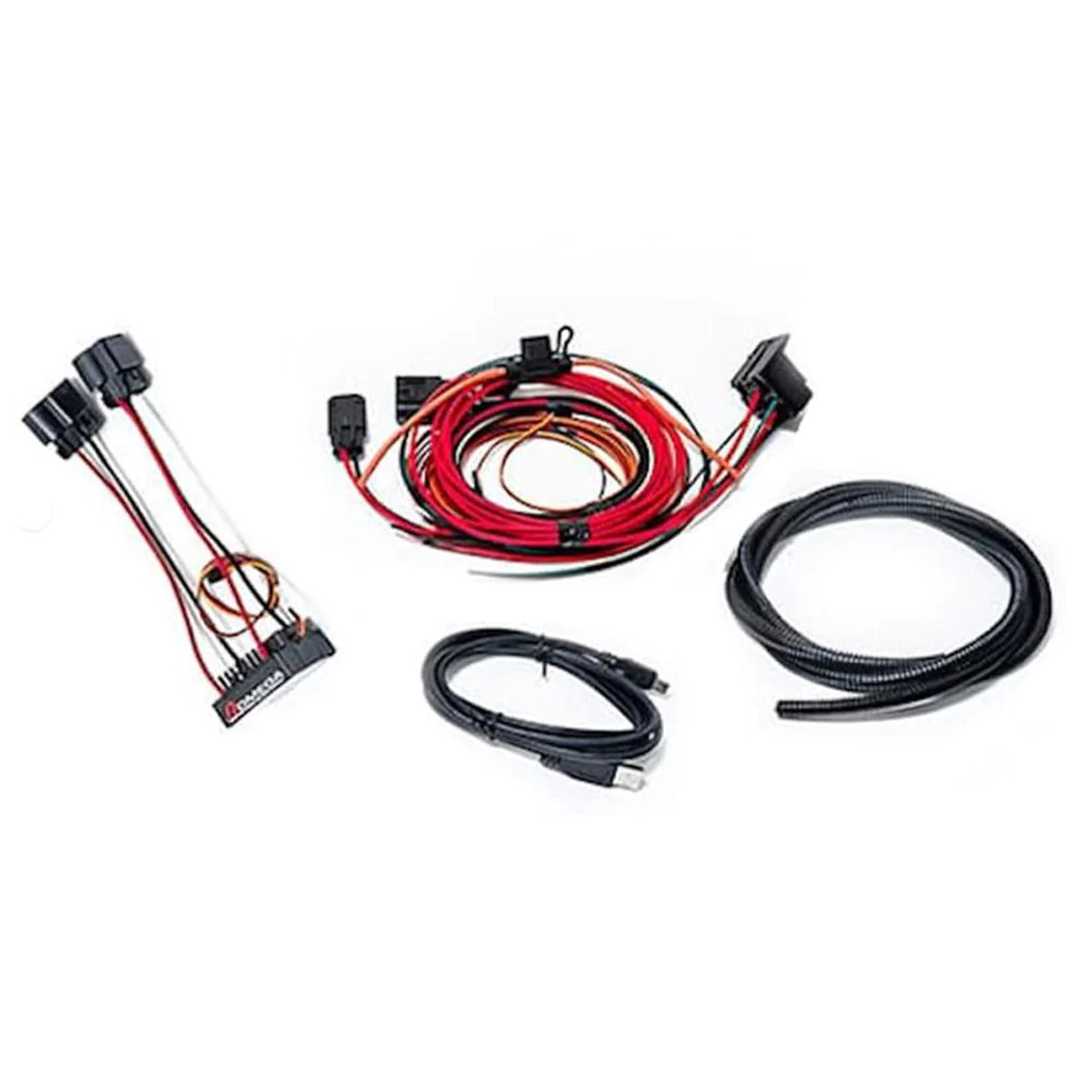 ALPHA Performance Brushless Fuel Pump Controller Kit