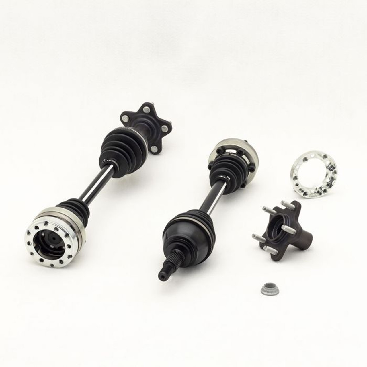 Wisefab Nissan S Chassis Rear Halfshaft Kit - KoruWorks