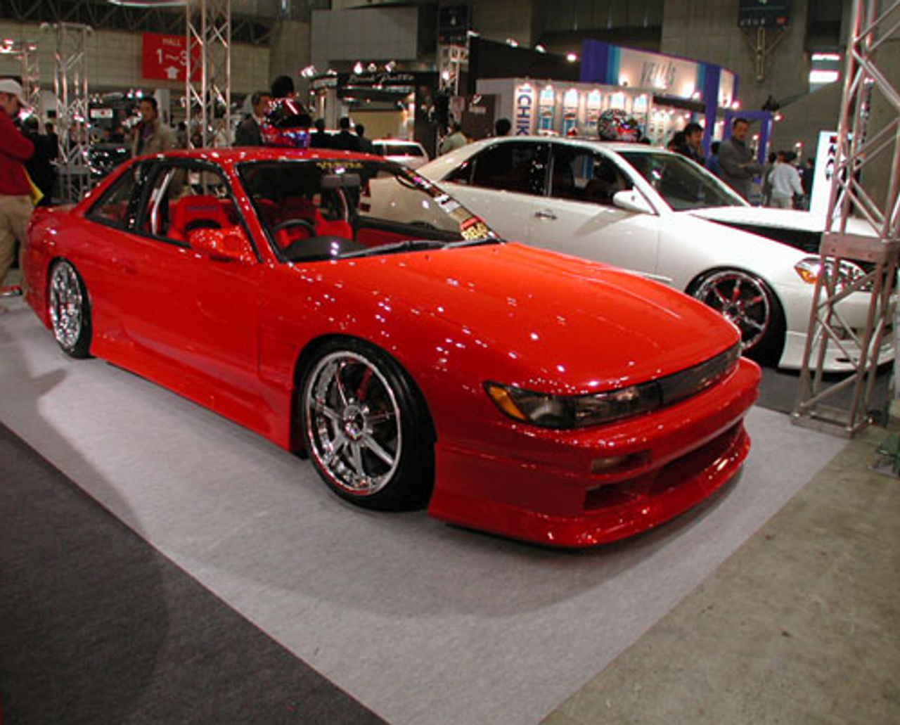 TW S13シルビア VERTEX - メルカリ