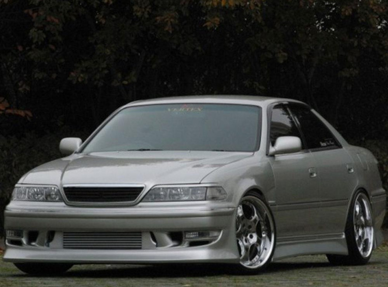 Vertex Toyota Mark II JZX100 Full Kit - KoruWorks